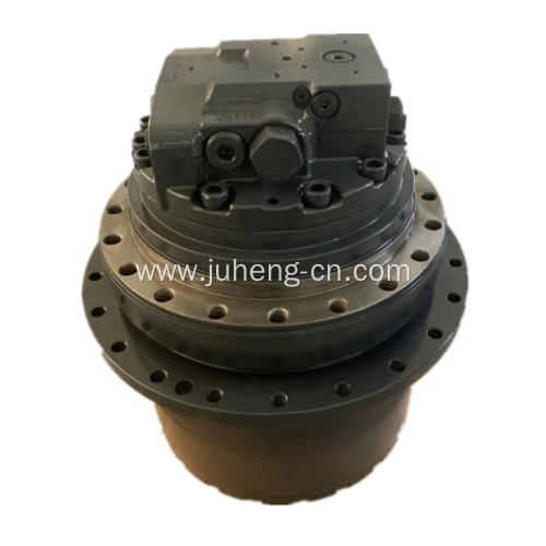 YN15V00011F4 SK210-6 Travel Motor SK210-6ES Final Drive